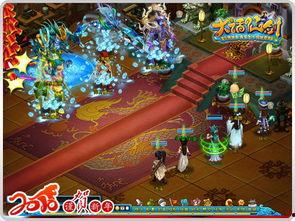 仙剑世界3吃瓜娱乐攻略